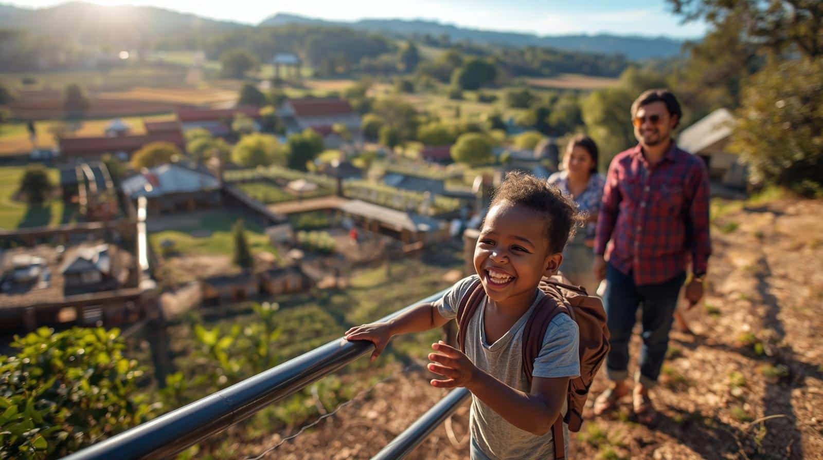 Mengisi Liburan Kenaikan Kelas untuk Anak SD dengan Aktivitas yang Berkualitas