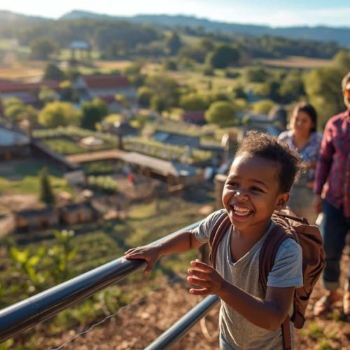 Mengisi Liburan Kenaikan Kelas untuk Anak SD dengan Aktivitas yang Berkualitas